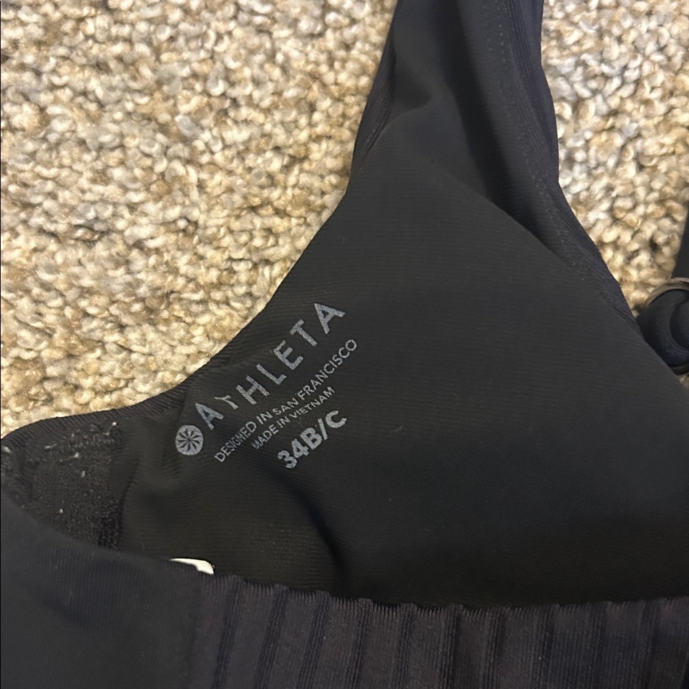 Athleta Bikini Top - Picture 3 of 3